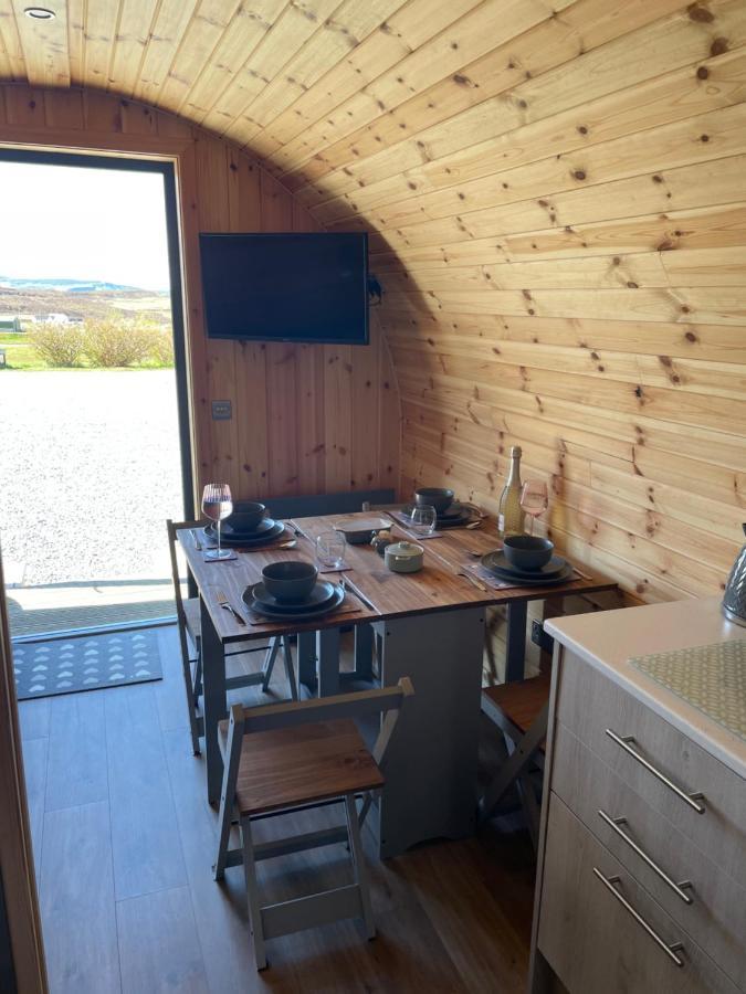 Allt Yelkie Pod Coig, Earlish Exterior foto
