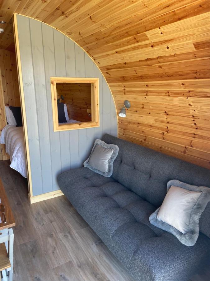 Allt Yelkie Pod Coig, Earlish Exterior foto